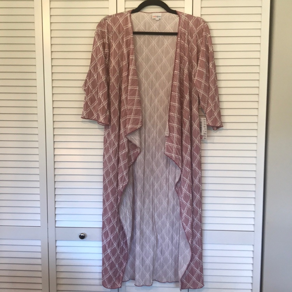 Lularoe Shirley